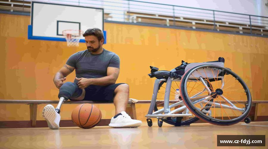 运动梦想，无限可能！